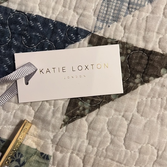 Katie loxton red clutch - Picture 4 of 6